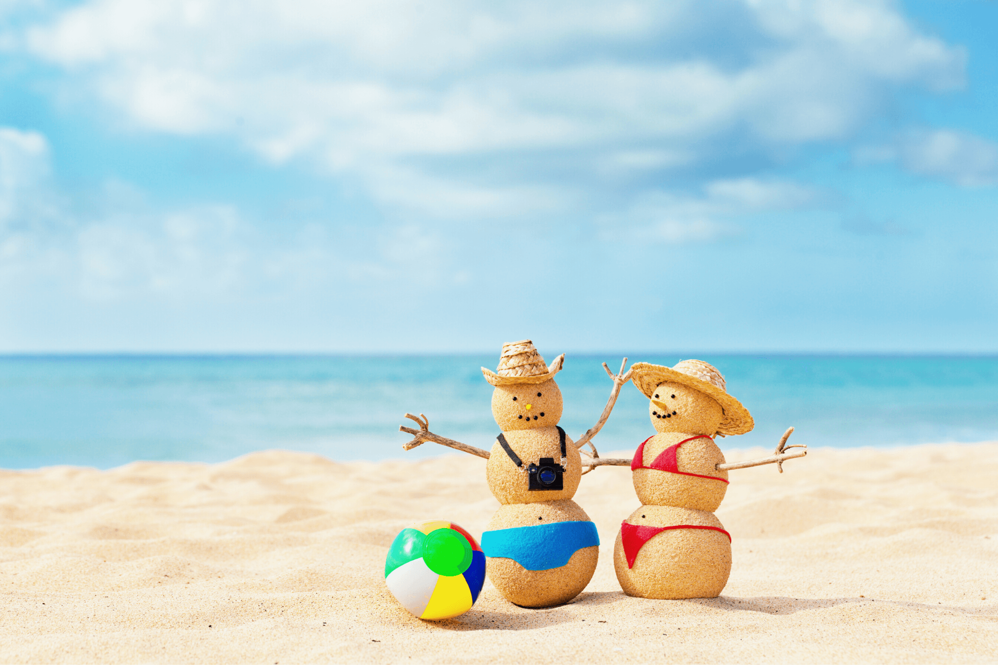 11 Things to Do in Winter in Miami and New Orleans